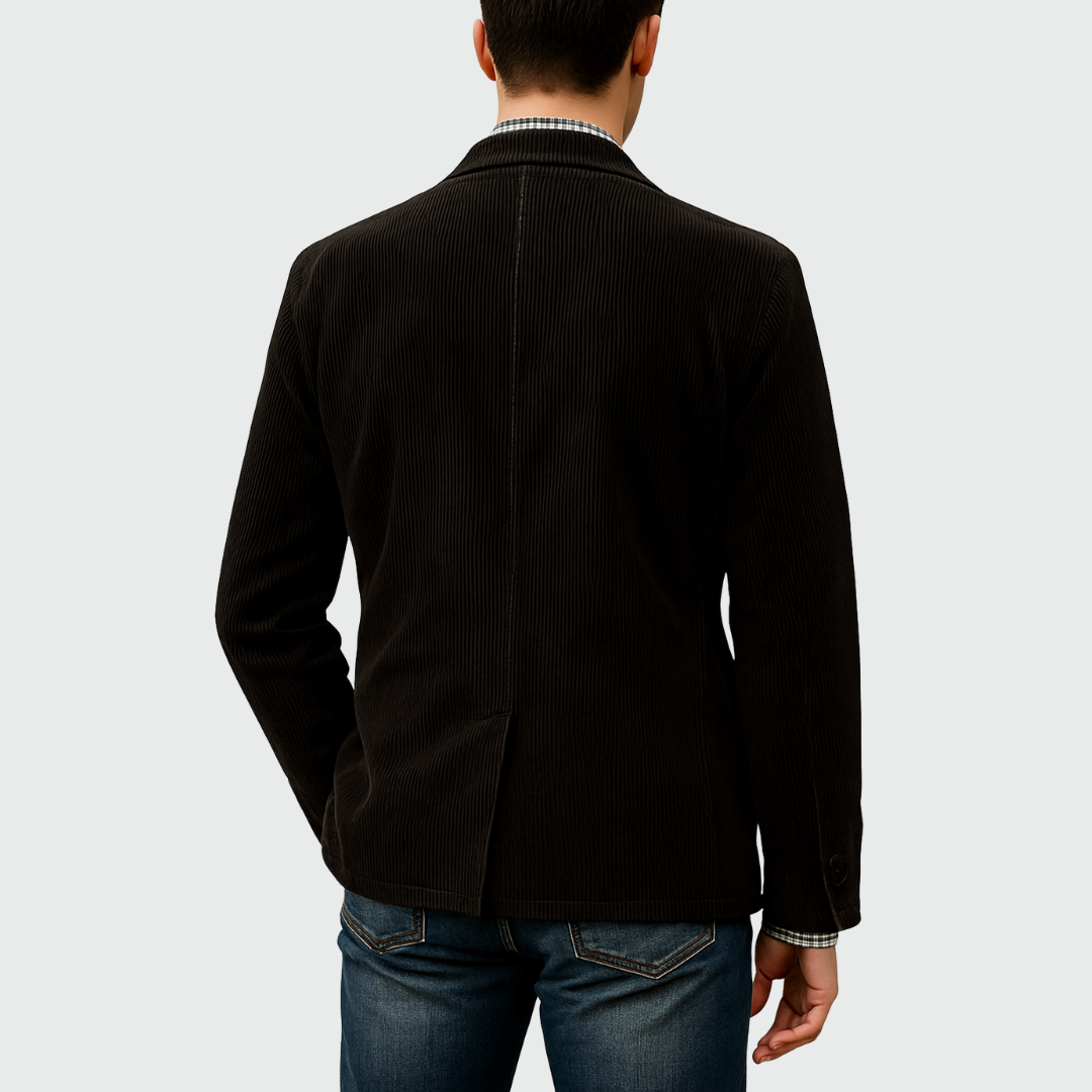 Margot Biarritz - Veste élégante pour homme