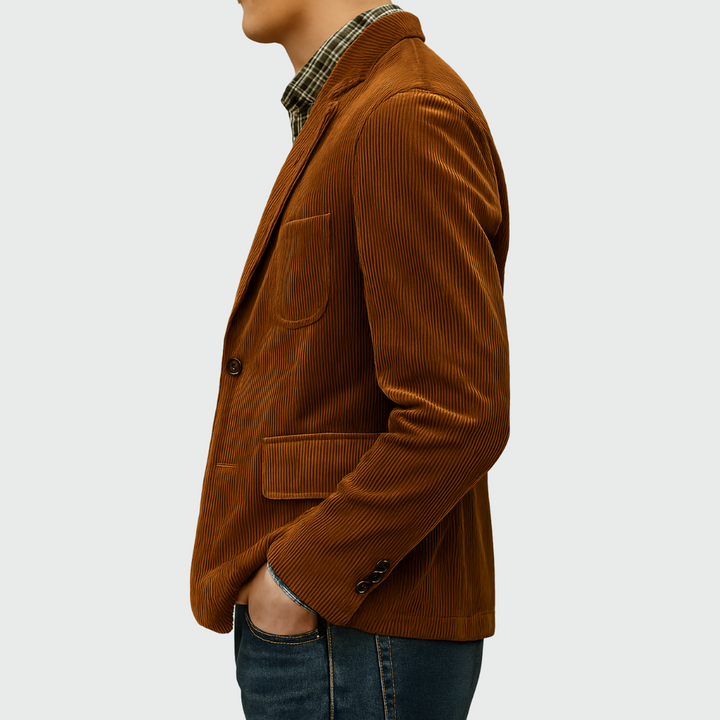 Margot Biarritz - Veste élégante pour homme