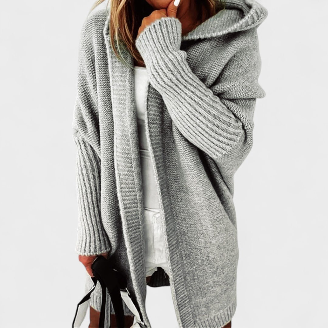 Margot Biarritz - Veste en Tricot