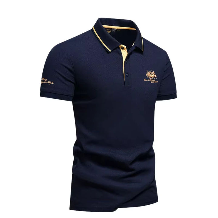 Margot Biarritz - Polo de luxe pour homme