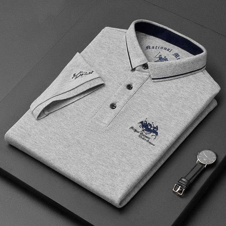 Margot Biarritz - Polo de luxe pour homme
