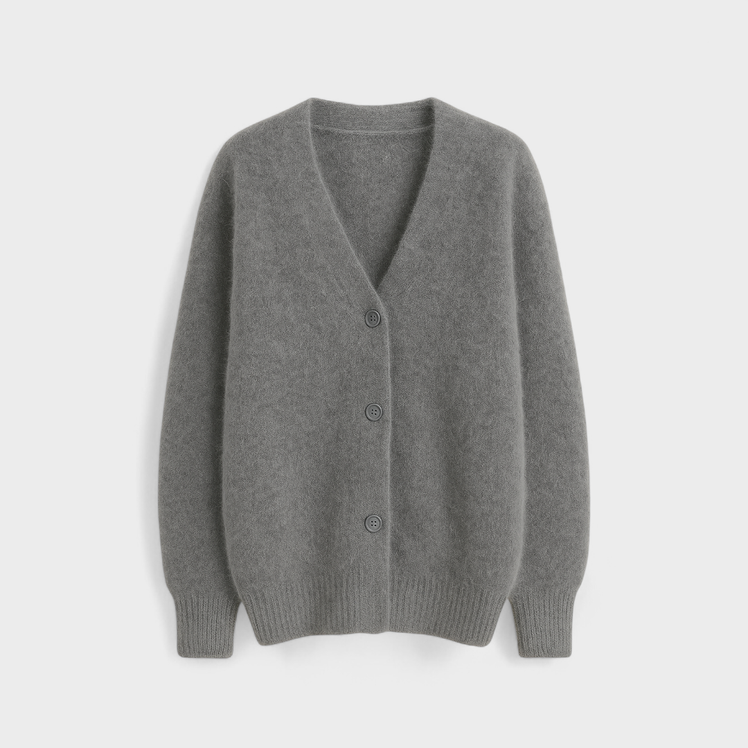 Margot Biarritz - Manteau Confortable