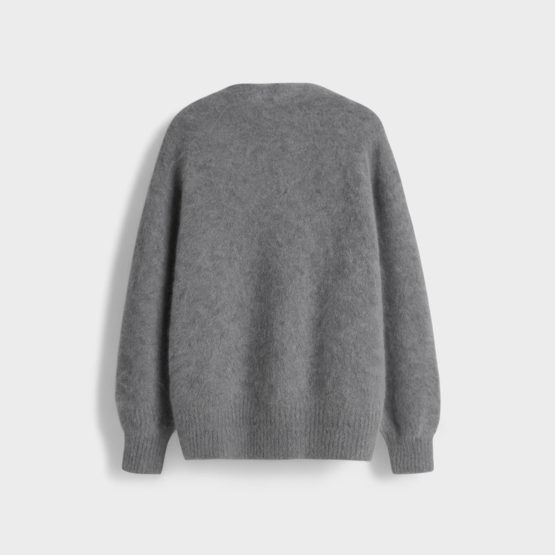 Margot Biarritz - Manteau Confortable