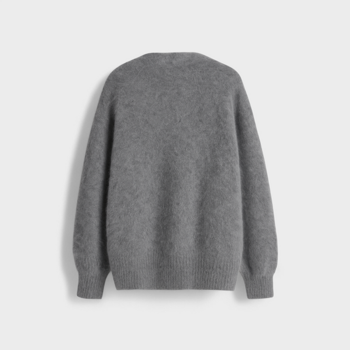 Margot Biarritz - Manteau Confortable