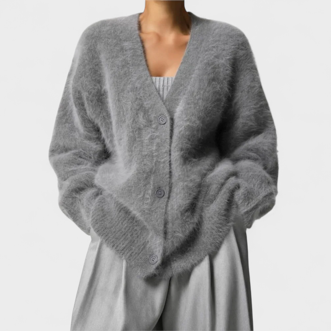 Margot Biarritz - Manteau Confortable
