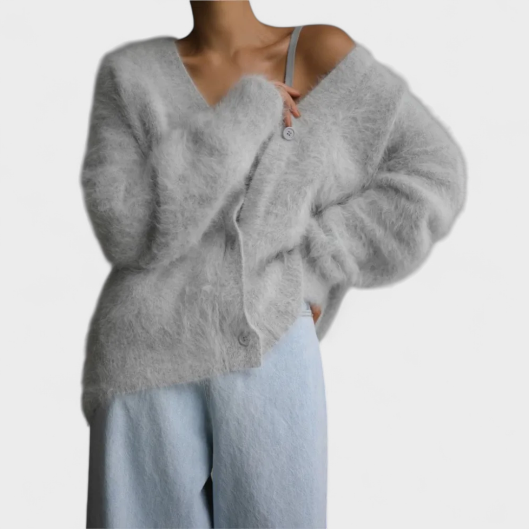 Margot Biarritz - Manteau Confortable