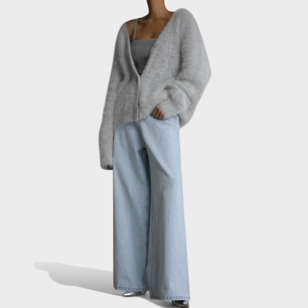 Margot Biarritz - Manteau Confortable