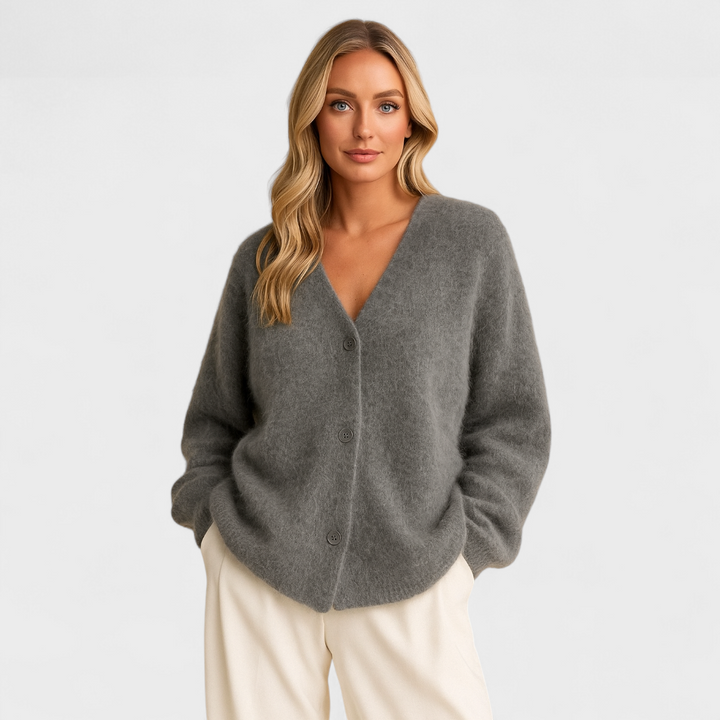 Margot Biarritz - Manteau Confortable