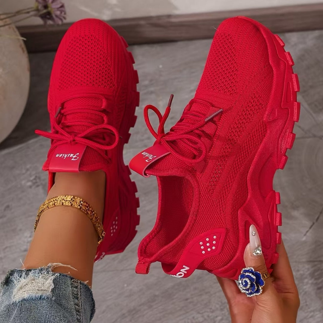 Margot Biarritz - Sneakers Confort Sport Élégant Maya