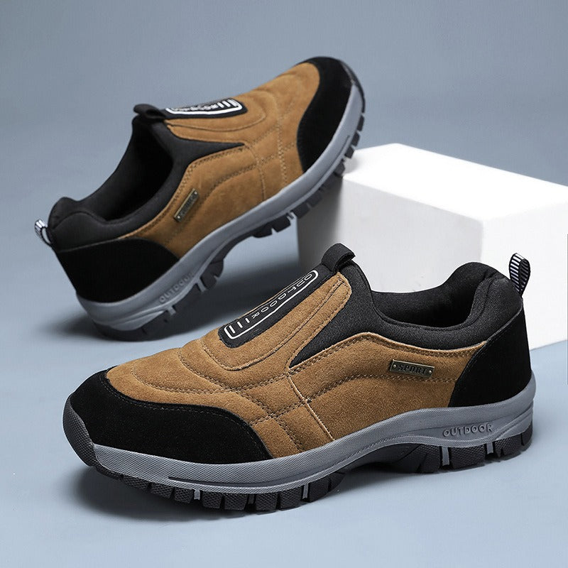 Margot Biarritz - Baskets Outdoor Confort Rapide
