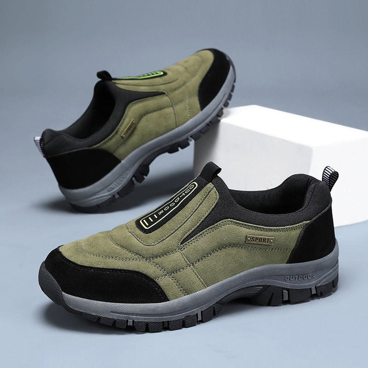 Margot Biarritz - Baskets Outdoor Confort Rapide