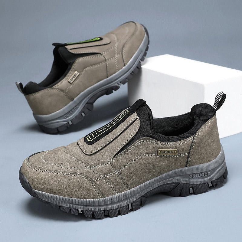Margot Biarritz - Baskets Outdoor Confort Rapide