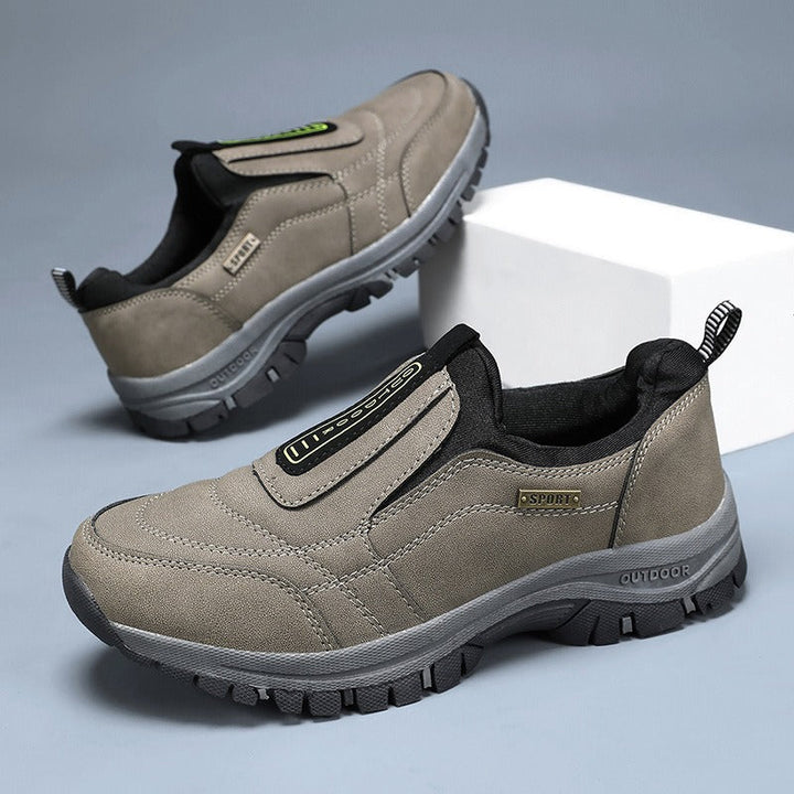 Margot Biarritz - Baskets Outdoor Confort Rapide