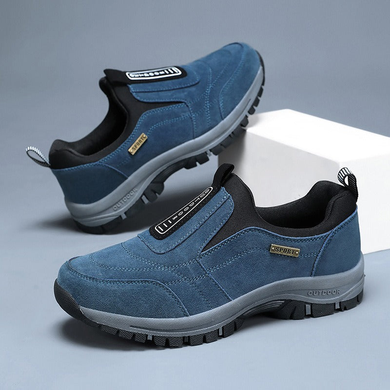 Margot Biarritz - Baskets Outdoor Confort Rapide