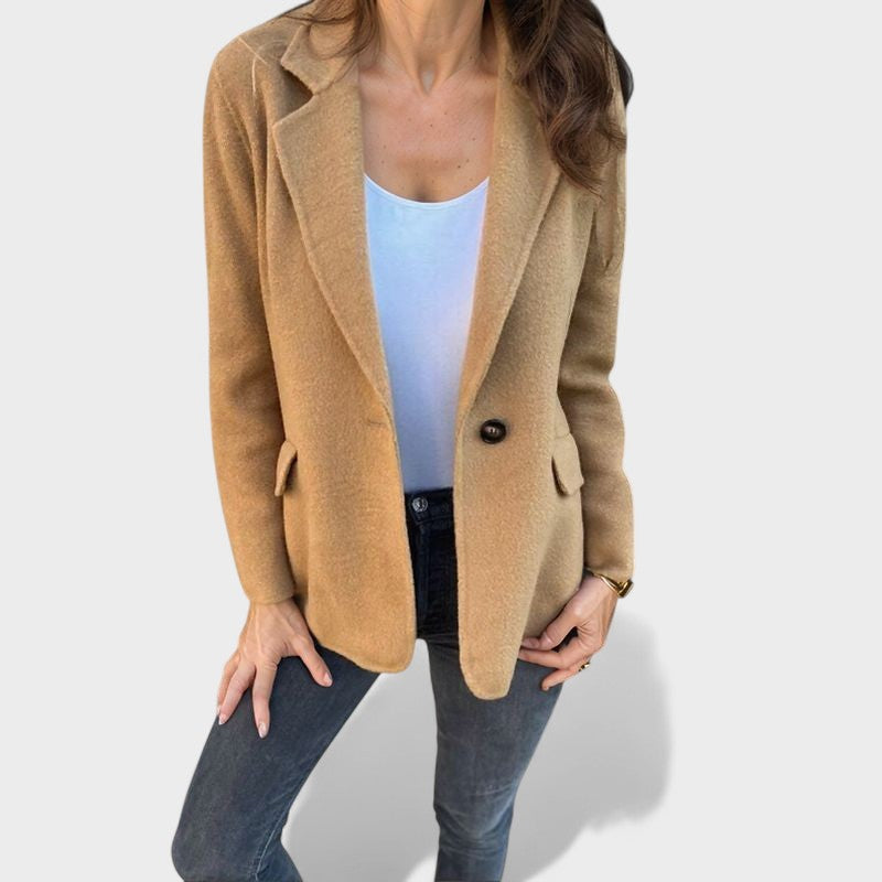Margot Biarritz - Blazer Élégant