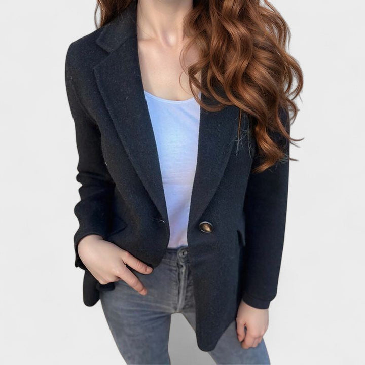 Margot Biarritz - Blazer Élégant