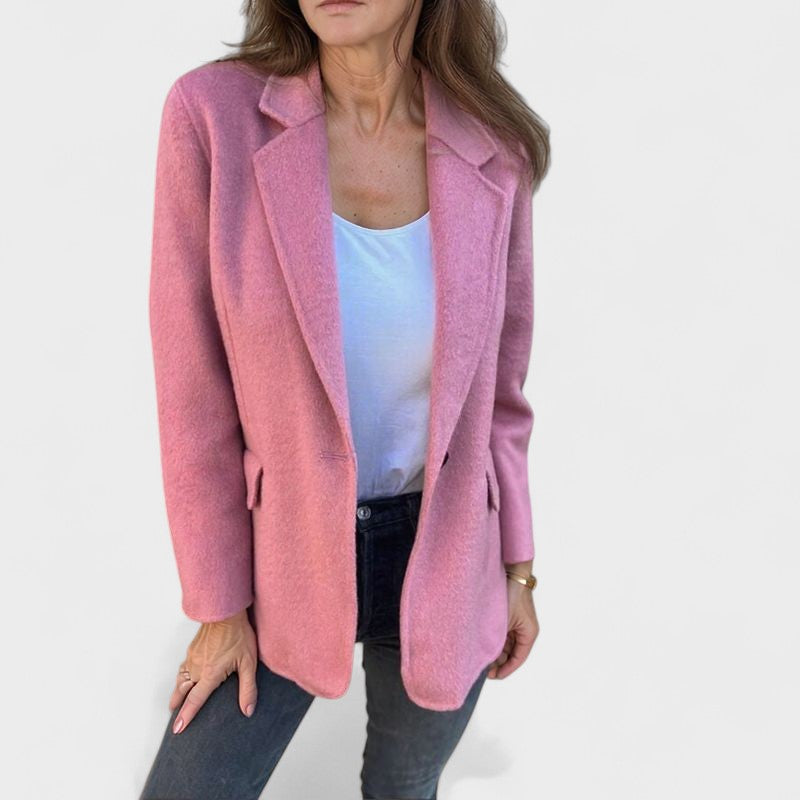 Margot Biarritz - Blazer Élégant