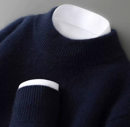 Margot Biarritz - Pull en cachemire