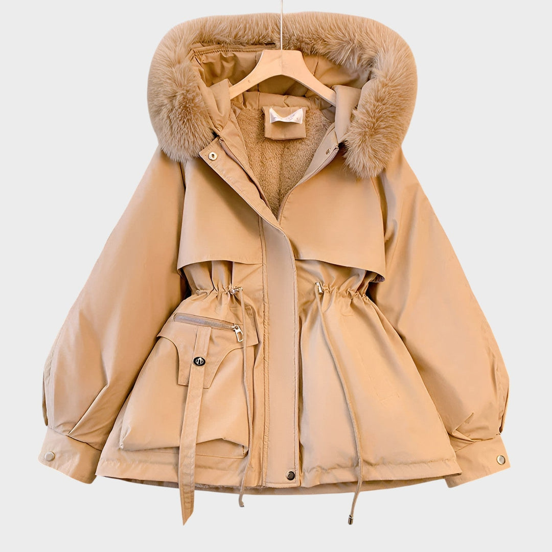 Margot Biarritz - Manteau Élégant