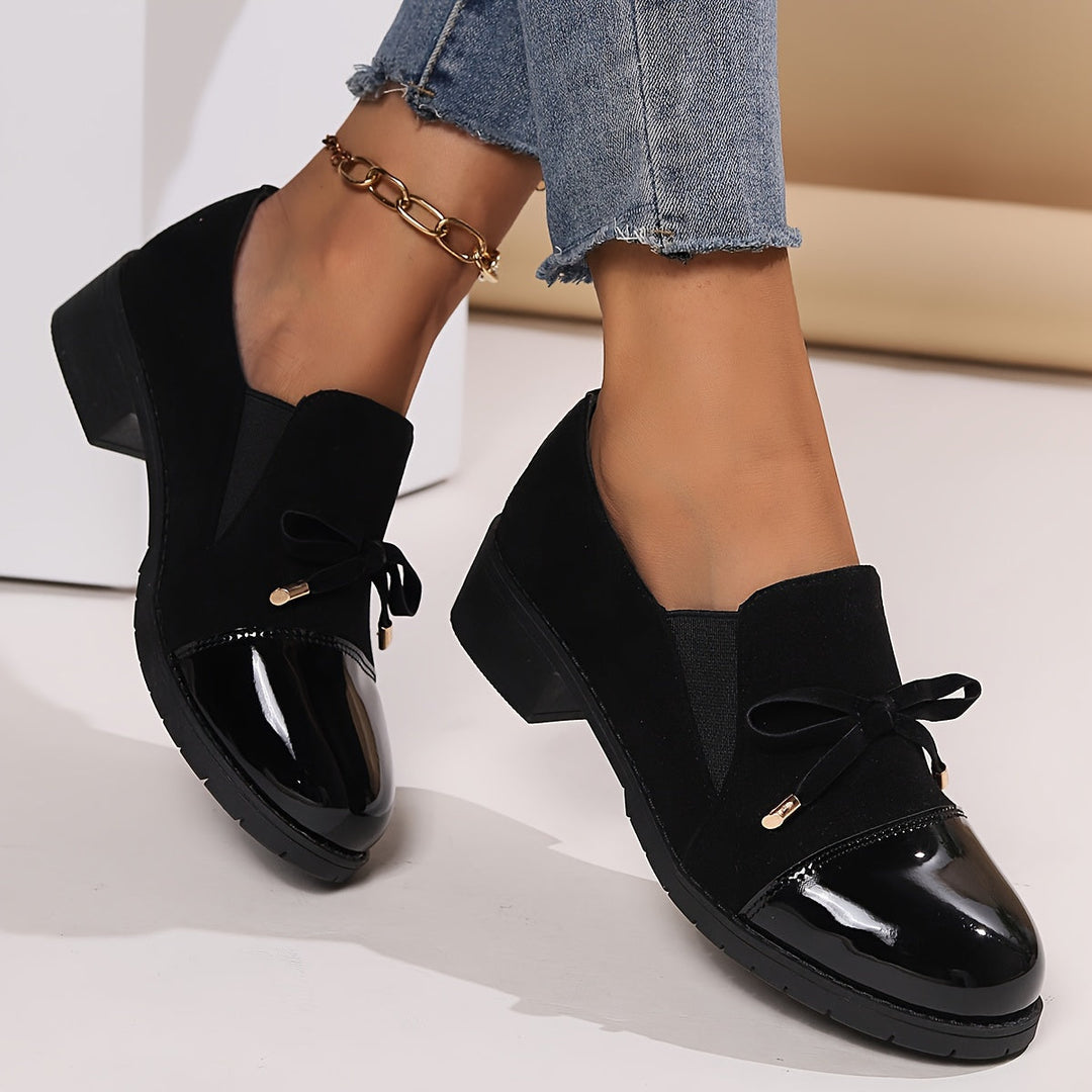 Margot Biarritz - Mocassins élégants à maintien souple