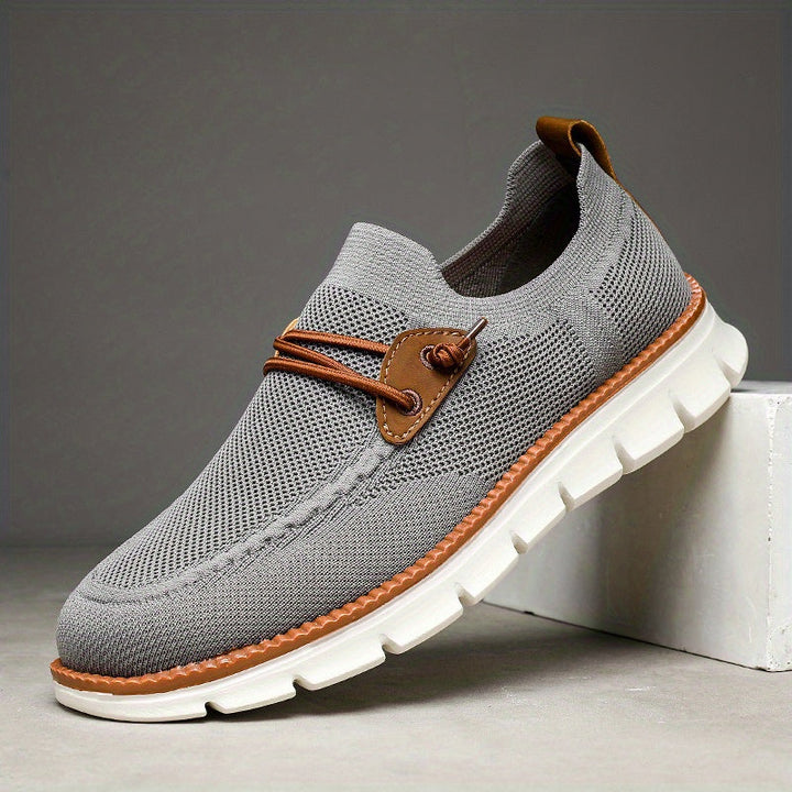 Margot Biarritz - Chaussures de sport à enfiler