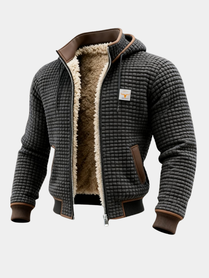 Margot Biarritz - Veste thermique impact pour homme