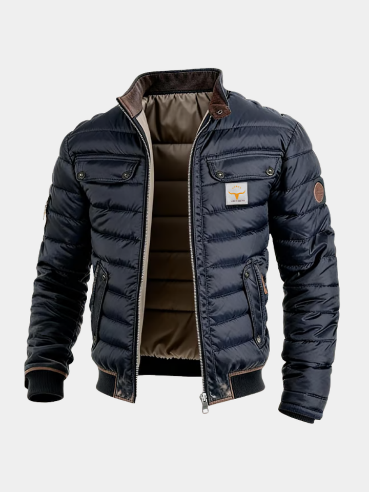 Margot Biarritz - Veste Urban Voyager pour homme