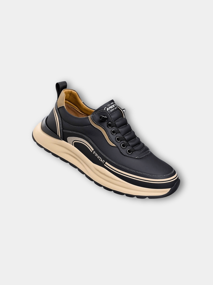 Margot Biarritz - Chaussures de rue amorties pour hommes
