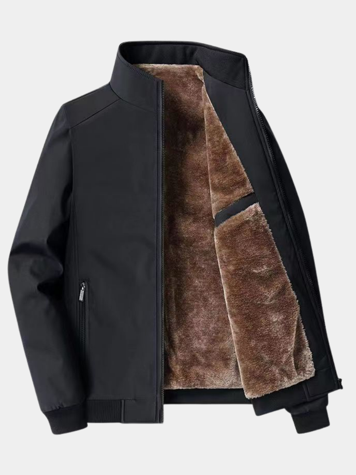 Margot Biarritz - Veste thermique imperméable