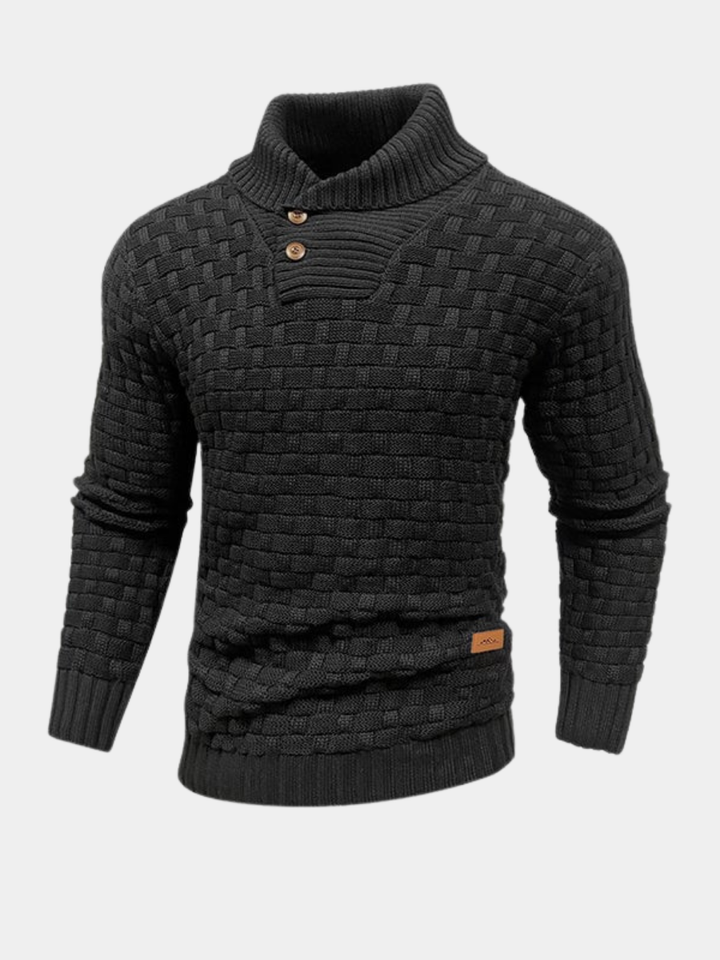 Margot Biarritz - Pull homme premium