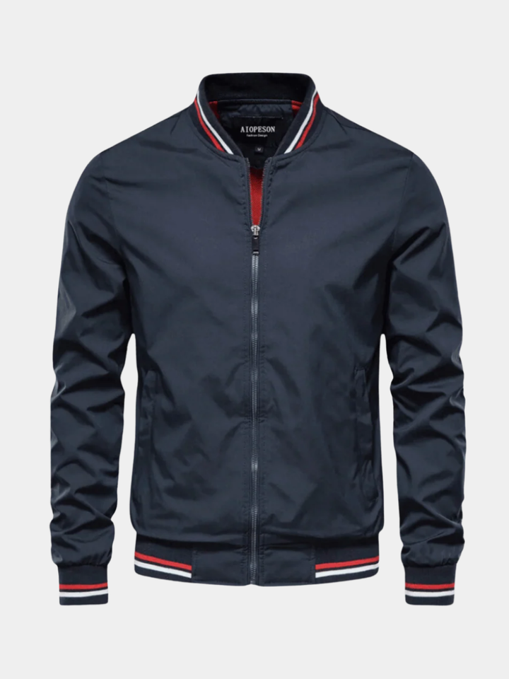 Margot Biarritz - Bomber classique