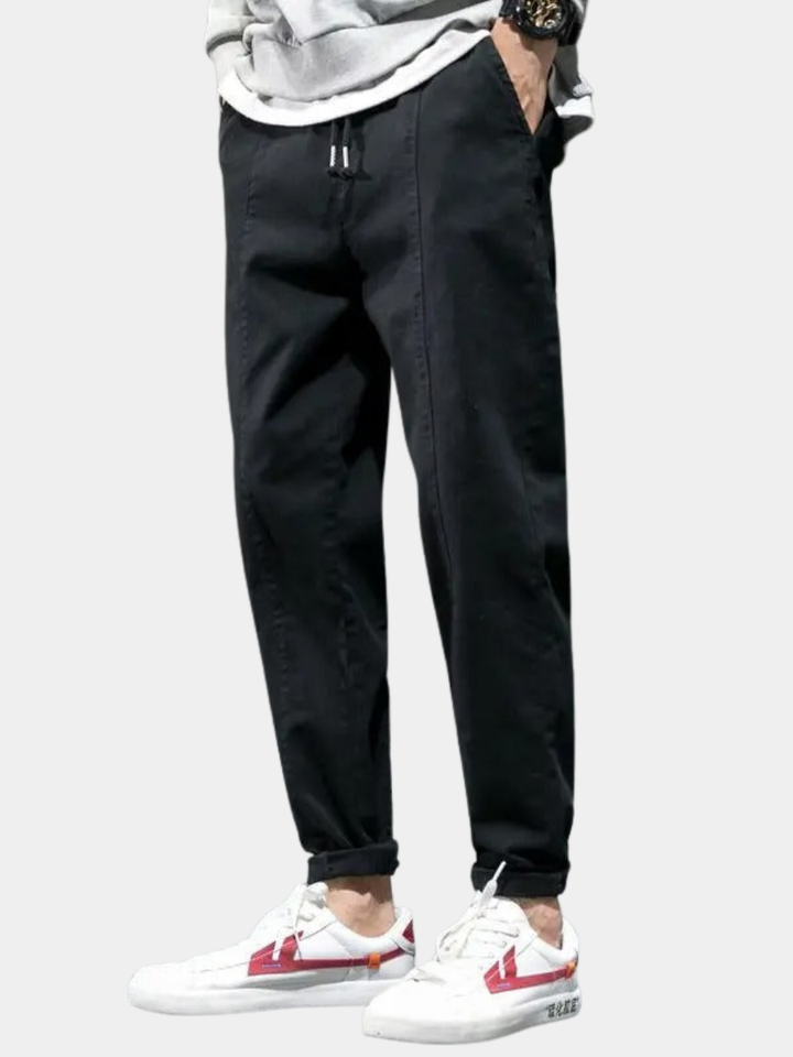 Margot Biarritz - Pantalons de jogging fuselés