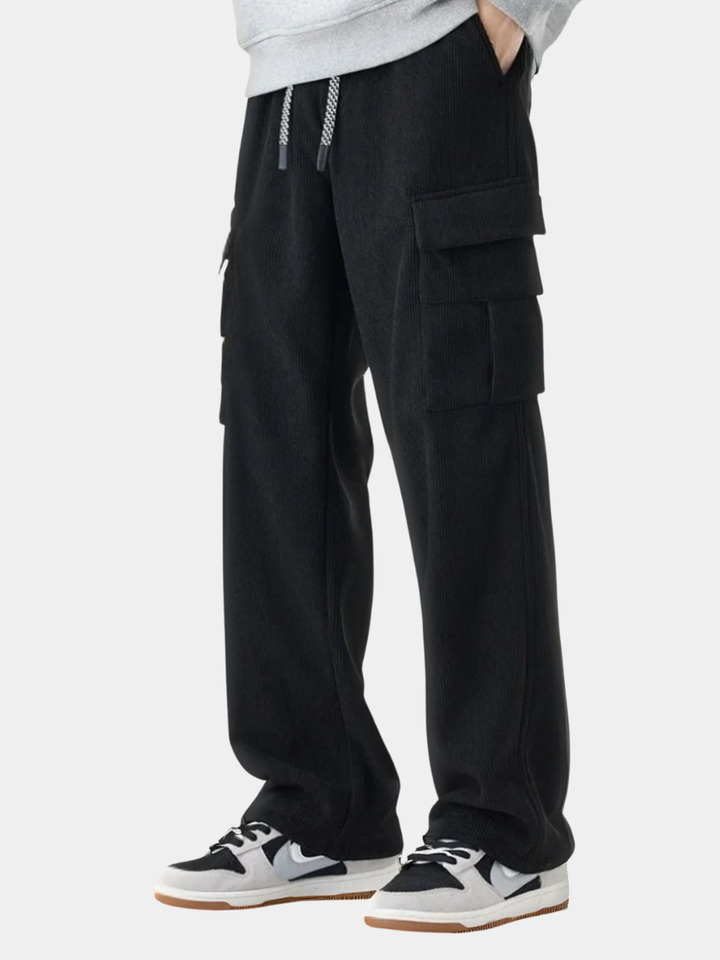 Margot Biarritz - Pantalons cargo