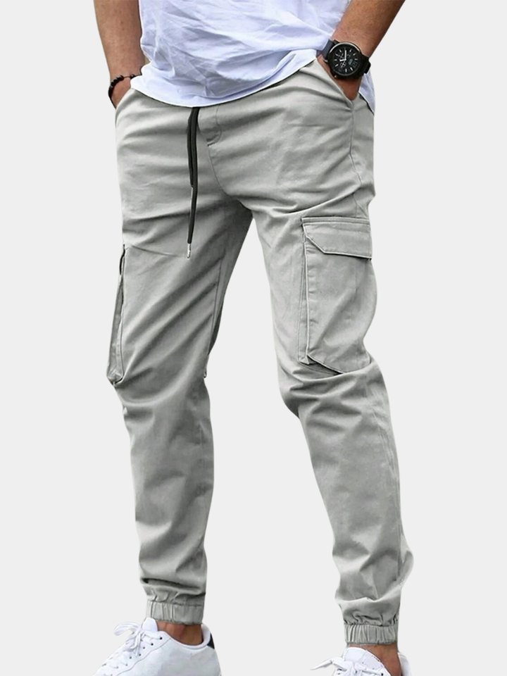 Margot Biarritz - Joggers cargo