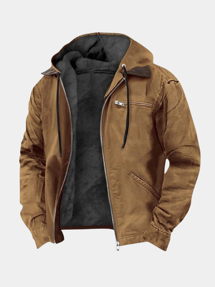 Margot Biarritz - Veste automnale moderne