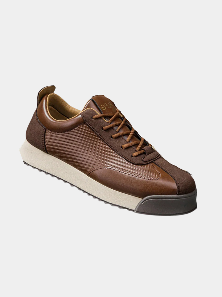 Margot Biarritz - Chaussures en cuir élégantes pour hommes