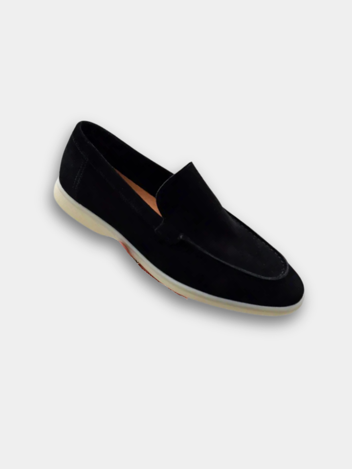 Margot Biarritz - Mocassins élégants pour hommes