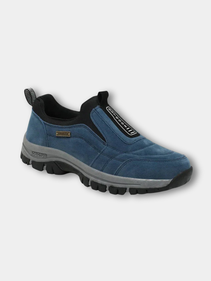 Margot Biarritz - Chaussures orthopédiques de promenade