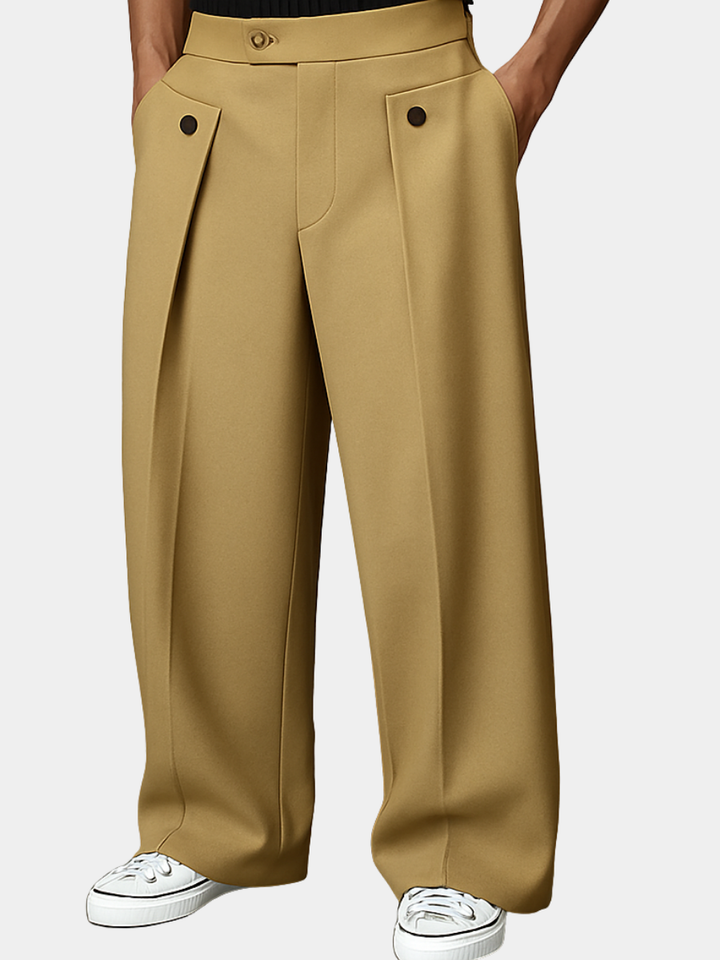 Margot Biarritz - Pantalon tendance pour homme