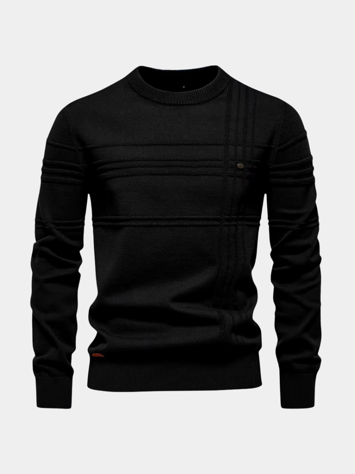 Margot Biarritz - Pull classique et élégant pour homme