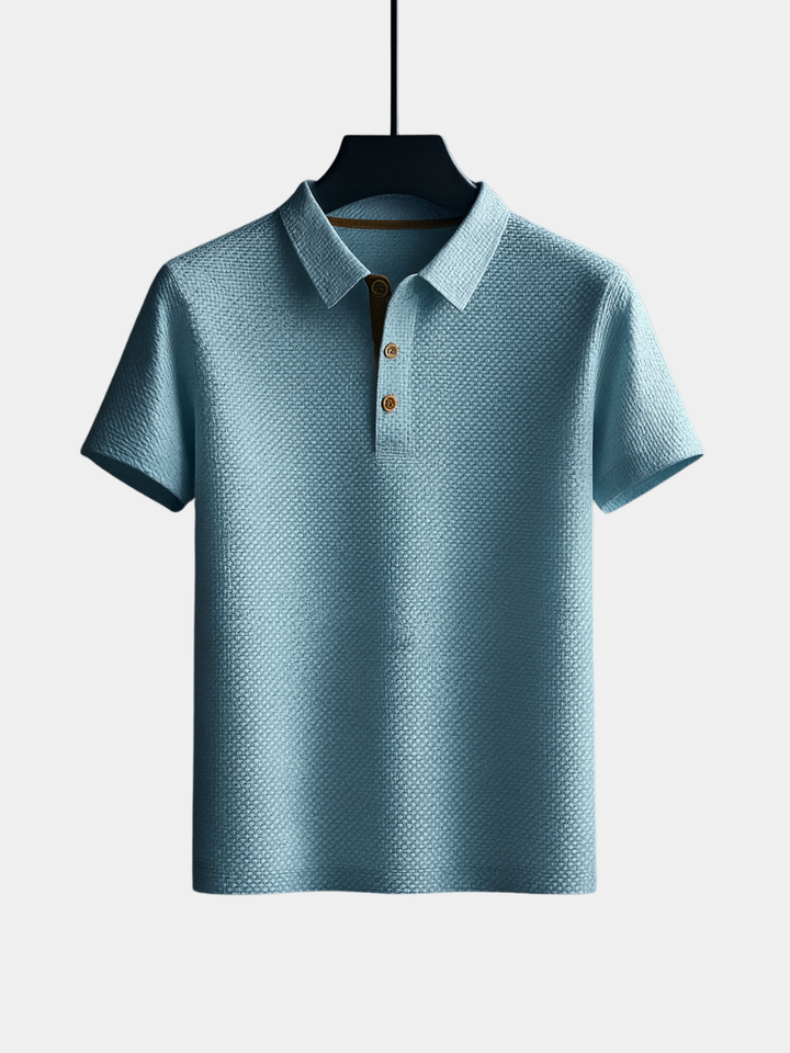 Margot Biarritz - Polo brisé pour homme