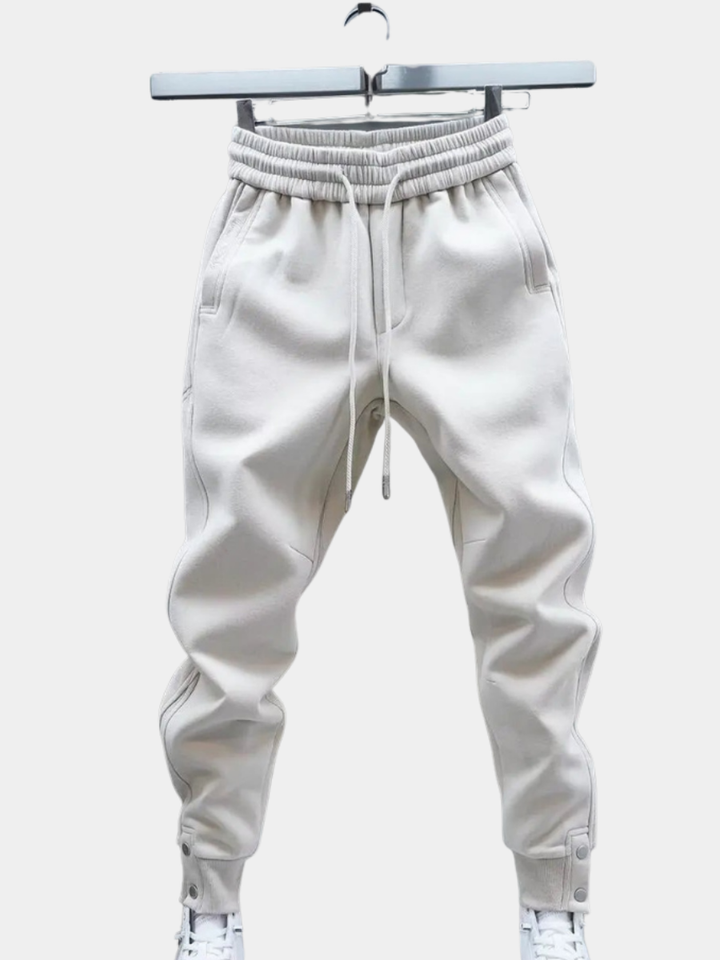 Margot Biarritz - Pantalon slim-fit