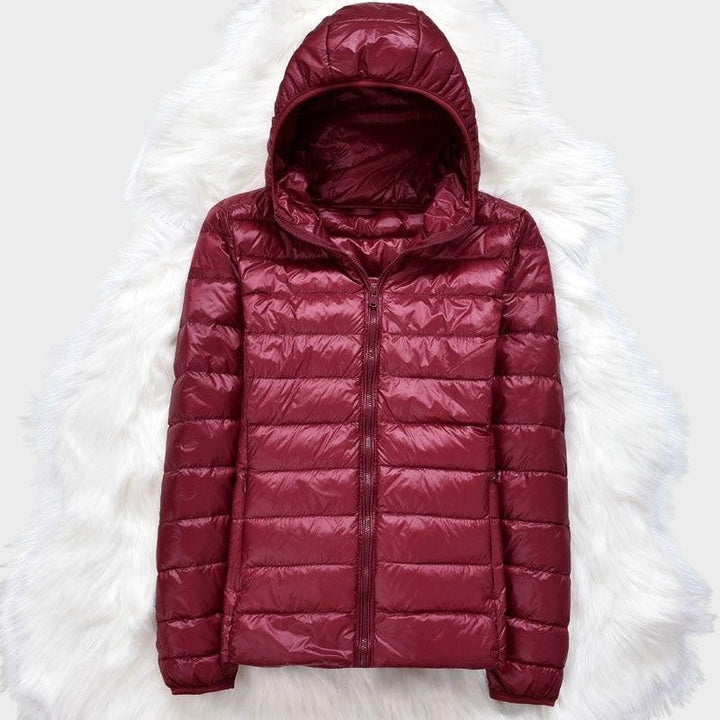 Margot Biarritz - Veste Imperméable