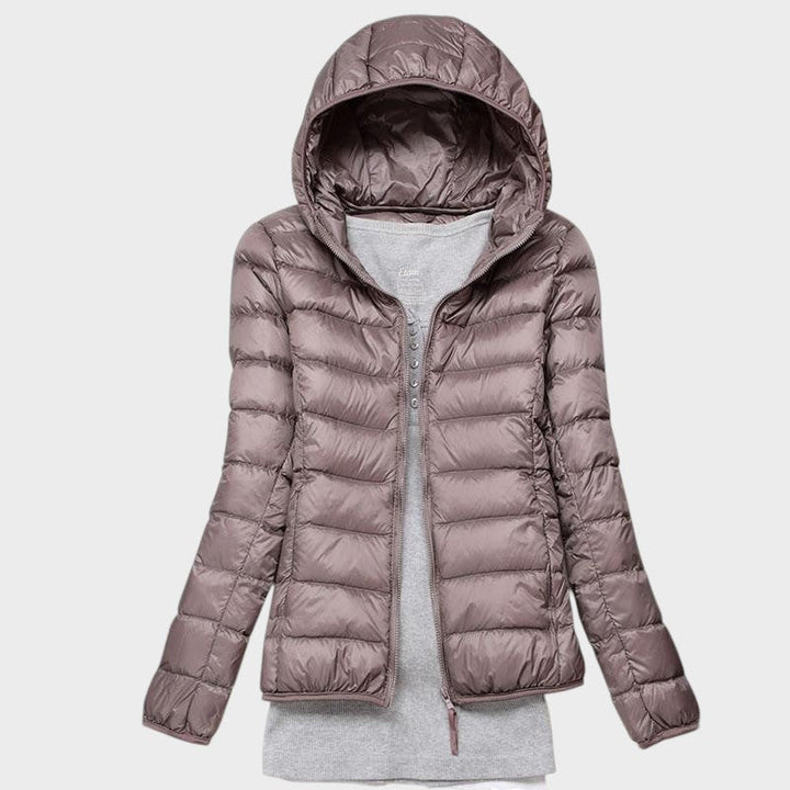 Margot Biarritz - Veste Imperméable