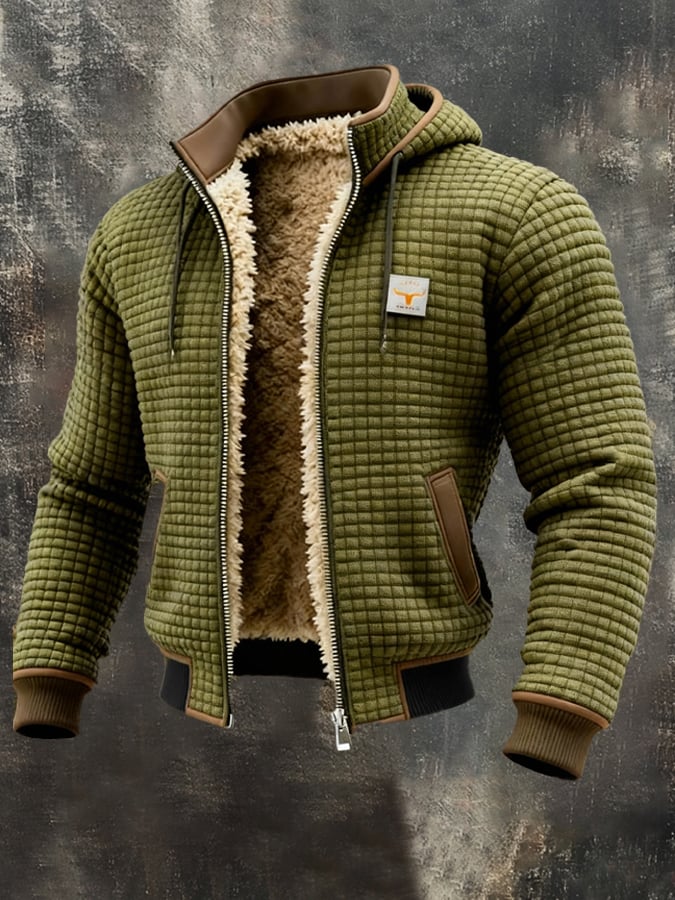 Margot Biarritz - Veste thermique impact pour homme