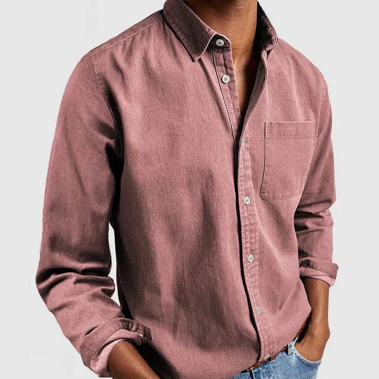 Margot Biarritz - Chemise Massimo Casual