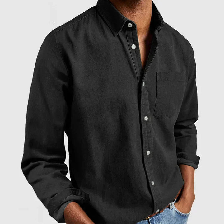 Margot Biarritz - Chemise Massimo Casual