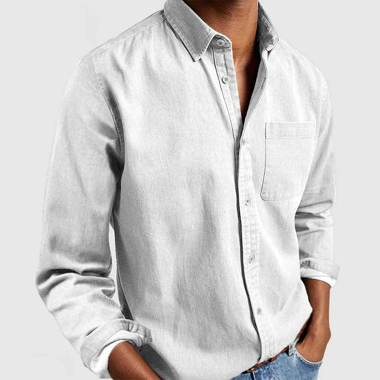 Margot Biarritz - Chemise Massimo Casual