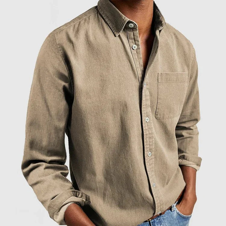 Margot Biarritz - Chemise Massimo Casual