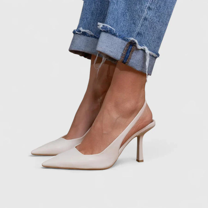 Margot Biarritz - Talons Confortables Elziabeth